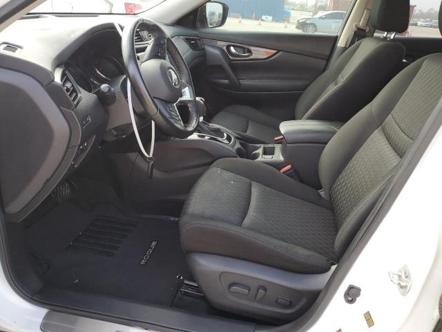 Photo 6 VIN: JN8AT2MT2KW504758 - NISSAN ROGUE S 