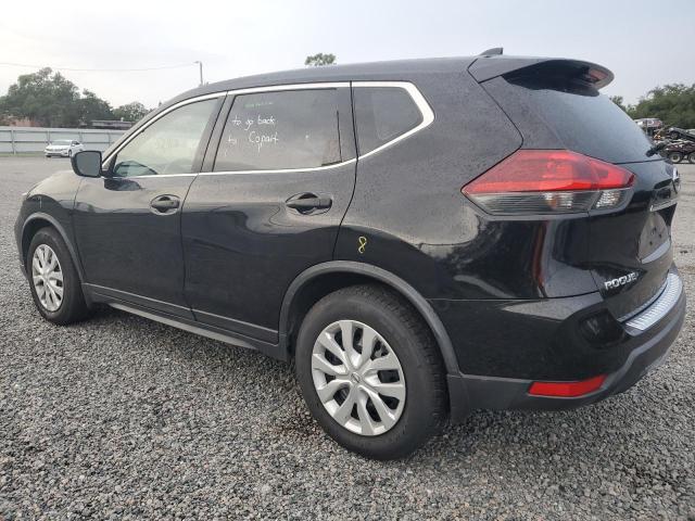 Photo 1 VIN: JN8AT2MT2LW000292 - NISSAN ROGUE S 