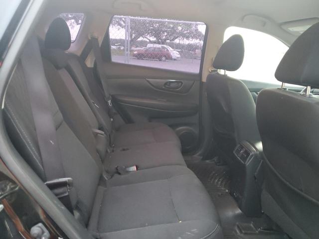 Photo 10 VIN: JN8AT2MT2LW000292 - NISSAN ROGUE S 