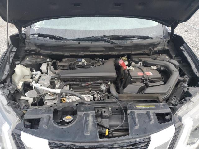 Photo 11 VIN: JN8AT2MT2LW000292 - NISSAN ROGUE S 