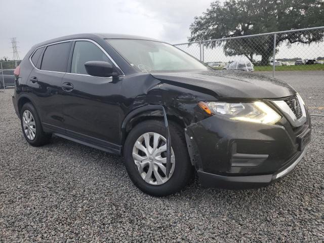 Photo 3 VIN: JN8AT2MT2LW000292 - NISSAN ROGUE S 