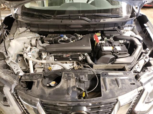 Photo 6 VIN: JN8AT2MT2LW000521 - NISSAN ROGUE S 