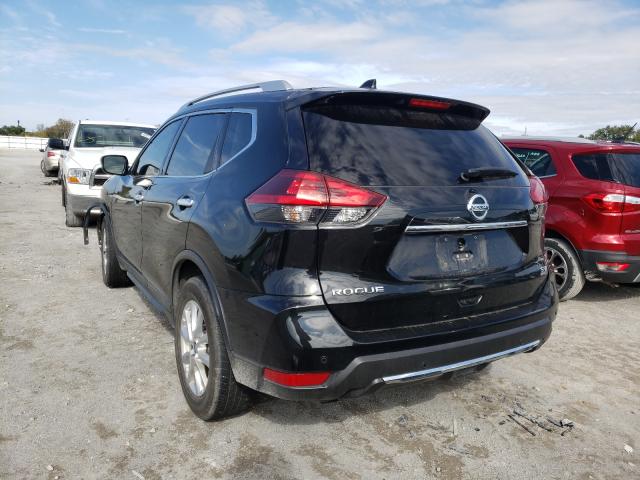 Photo 2 VIN: JN8AT2MT2LW002379 - NISSAN ROGUE S 