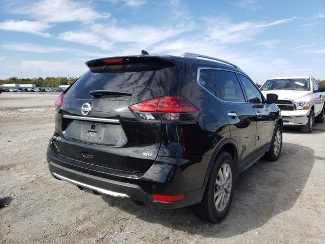 Photo 3 VIN: JN8AT2MT2LW002379 - NISSAN ROGUE S 