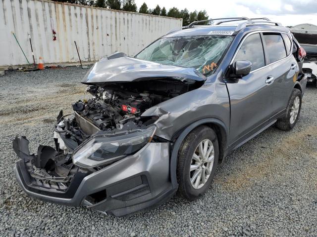 Photo 1 VIN: JN8AT2MT2LW002530 - NISSAN ROGUE S 