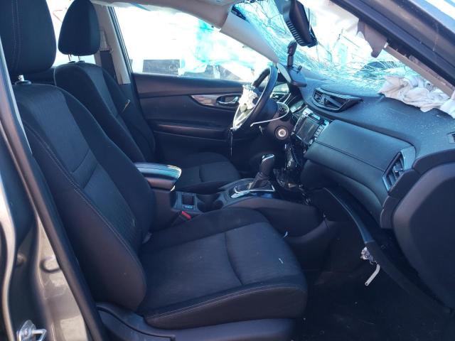 Photo 4 VIN: JN8AT2MT2LW002530 - NISSAN ROGUE S 