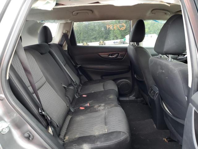 Photo 5 VIN: JN8AT2MT2LW002530 - NISSAN ROGUE S 