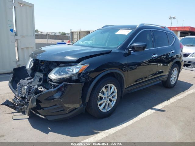 Photo 1 VIN: JN8AT2MT2LW003158 - NISSAN ROGUE 