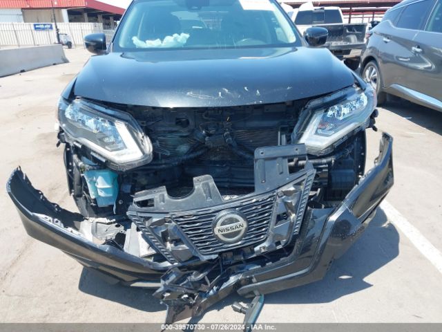 Photo 5 VIN: JN8AT2MT2LW003158 - NISSAN ROGUE 