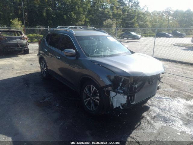 Photo 0 VIN: JN8AT2MT2LW004407 - NISSAN ROGUE 