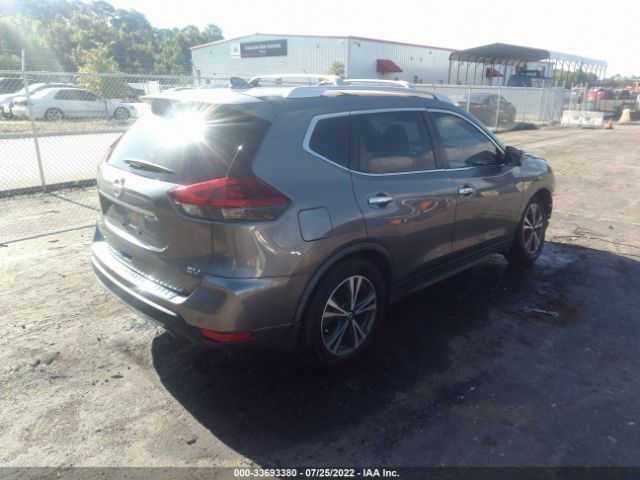 Photo 3 VIN: JN8AT2MT2LW004407 - NISSAN ROGUE 