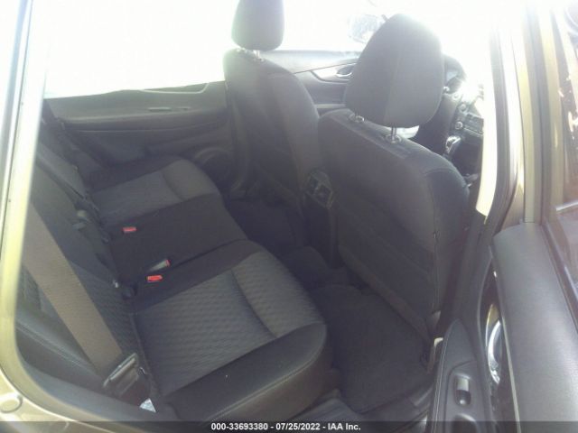 Photo 7 VIN: JN8AT2MT2LW004407 - NISSAN ROGUE 