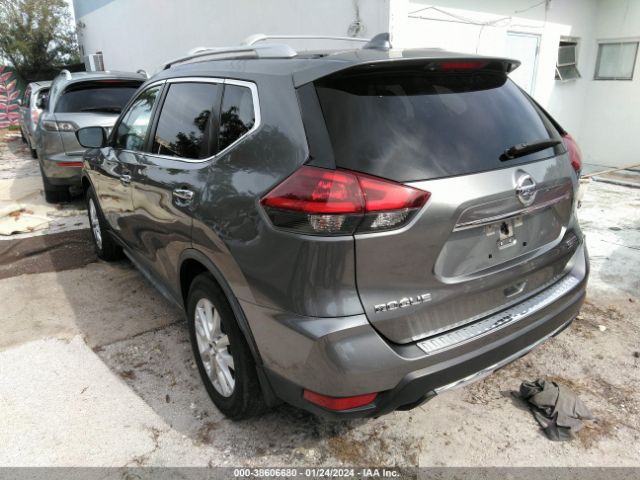 Photo 2 VIN: JN8AT2MT2LW004956 - NISSAN ROGUE 