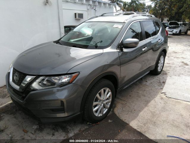 Photo 5 VIN: JN8AT2MT2LW004956 - NISSAN ROGUE 