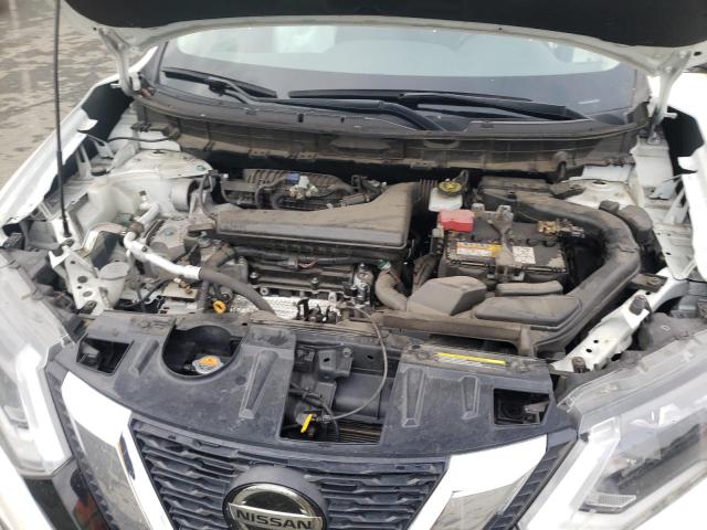 Photo 10 VIN: JN8AT2MT2LW005105 - NISSAN ROGUE S 