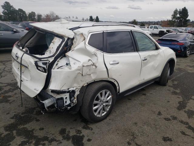 Photo 2 VIN: JN8AT2MT2LW005105 - NISSAN ROGUE S 