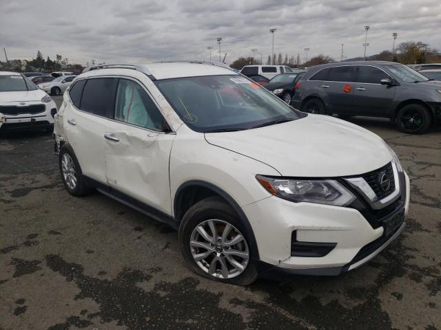 Photo 3 VIN: JN8AT2MT2LW005105 - NISSAN ROGUE S 