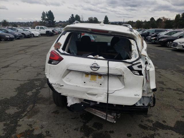 Photo 5 VIN: JN8AT2MT2LW005105 - NISSAN ROGUE S 