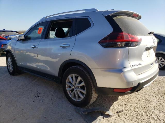 Photo 1 VIN: JN8AT2MT2LW007291 - NISSAN ROGUE S 