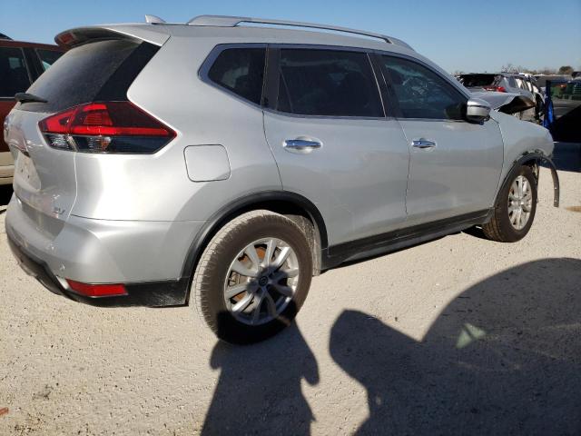 Photo 2 VIN: JN8AT2MT2LW007291 - NISSAN ROGUE S 