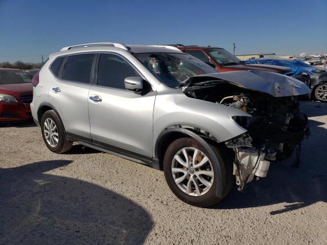 Photo 3 VIN: JN8AT2MT2LW007291 - NISSAN ROGUE S 