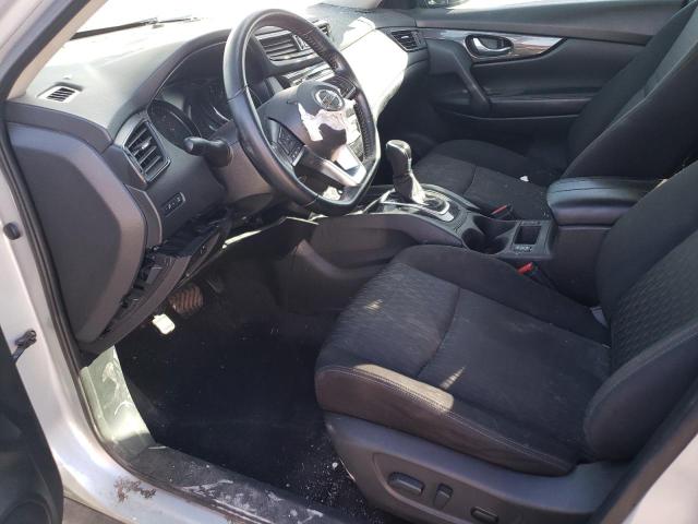 Photo 6 VIN: JN8AT2MT2LW007291 - NISSAN ROGUE S 