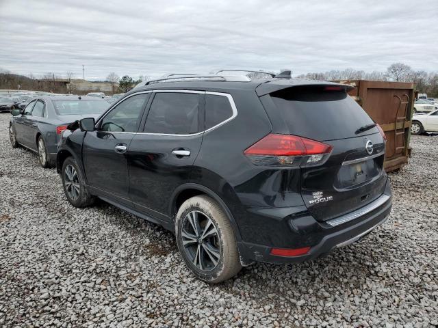 Photo 1 VIN: JN8AT2MT2LW007548 - NISSAN ROGUE 