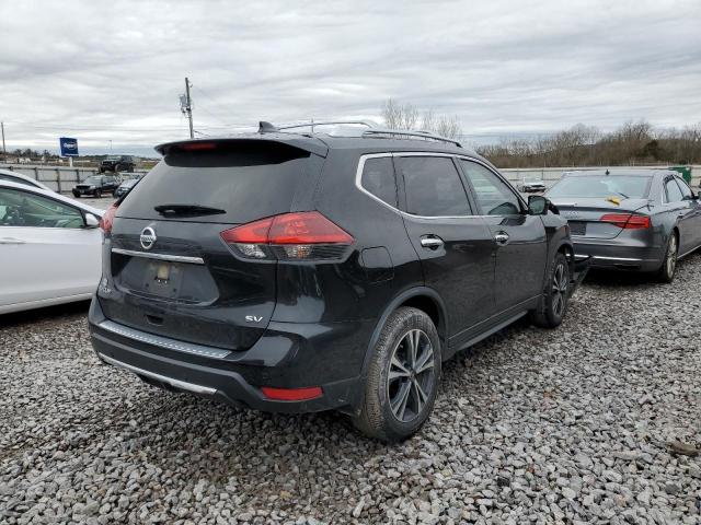 Photo 2 VIN: JN8AT2MT2LW007548 - NISSAN ROGUE 