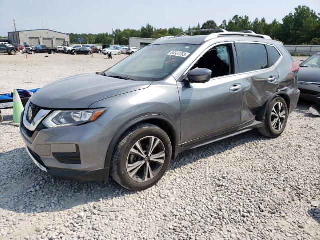 Photo 0 VIN: JN8AT2MT2LW007565 - NISSAN ROGUE S 