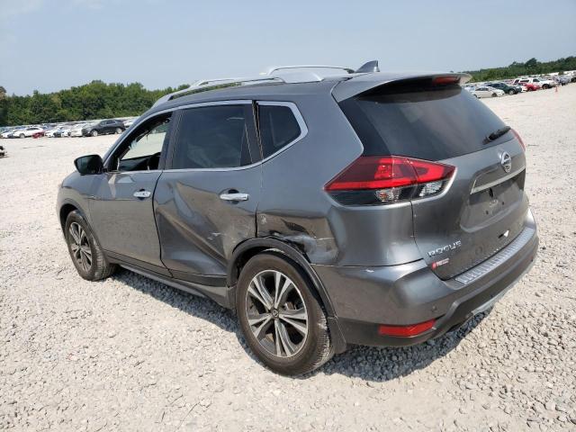 Photo 1 VIN: JN8AT2MT2LW007565 - NISSAN ROGUE S 