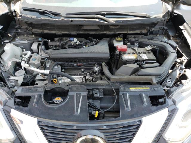 Photo 11 VIN: JN8AT2MT2LW007565 - NISSAN ROGUE S 