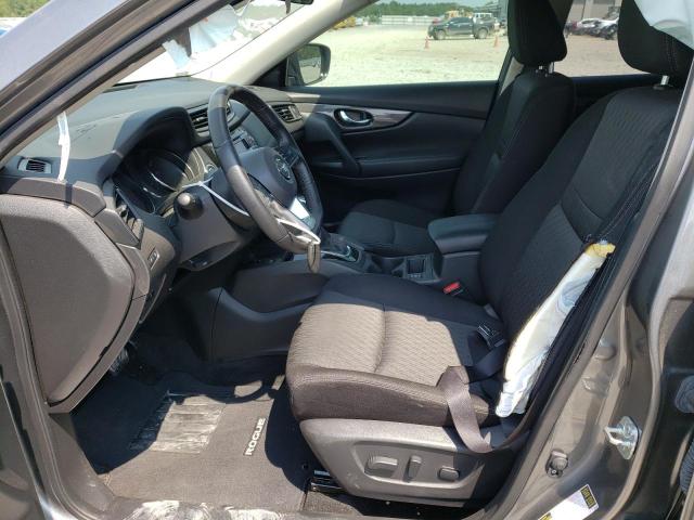 Photo 6 VIN: JN8AT2MT2LW007565 - NISSAN ROGUE S 