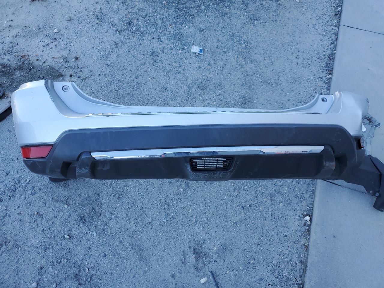 Photo 12 VIN: JN8AT2MT2LW008859 - NISSAN ROGUE 