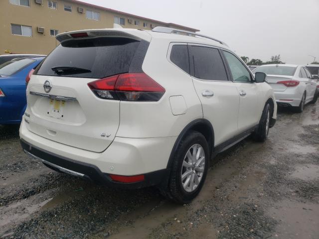 Photo 3 VIN: JN8AT2MT2LW009719 - NISSAN ROGUE S 