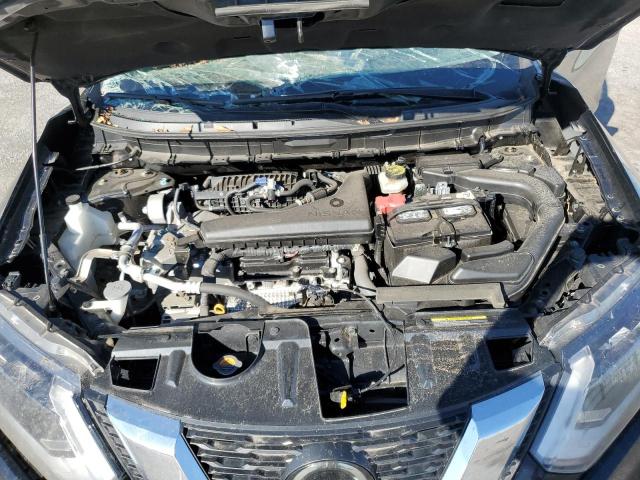 Photo 11 VIN: JN8AT2MT2LW013317 - NISSAN ROGUE S 