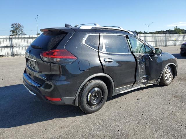 Photo 2 VIN: JN8AT2MT2LW013317 - NISSAN ROGUE S 