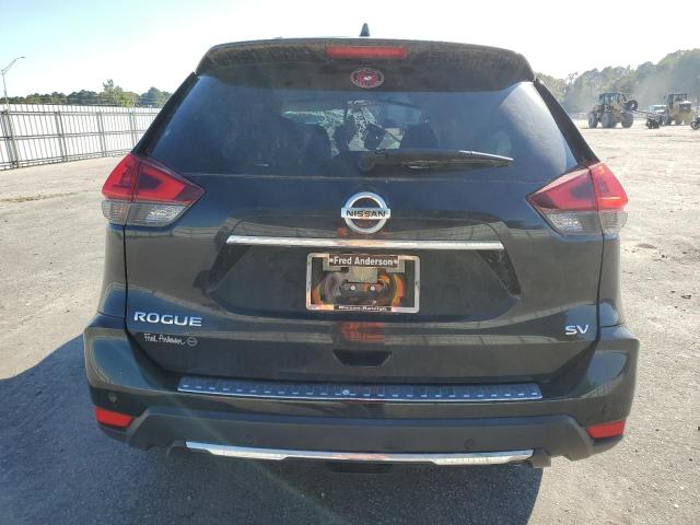 Photo 5 VIN: JN8AT2MT2LW013317 - NISSAN ROGUE S 