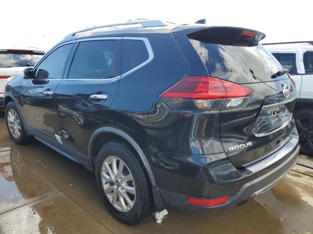 Photo 1 VIN: JN8AT2MT2LW013768 - NISSAN ROGUE S 