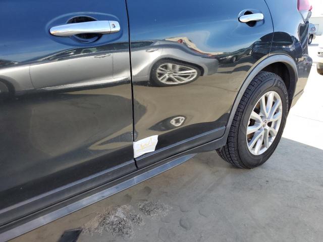 Photo 12 VIN: JN8AT2MT2LW013768 - NISSAN ROGUE S 