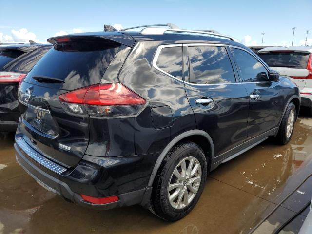 Photo 2 VIN: JN8AT2MT2LW013768 - NISSAN ROGUE S 