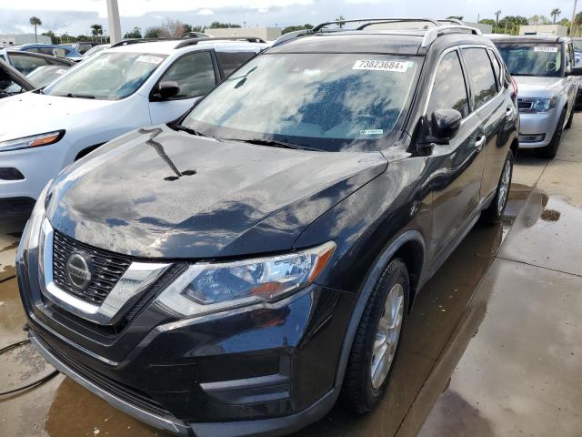 Photo 4 VIN: JN8AT2MT2LW013768 - NISSAN ROGUE S 