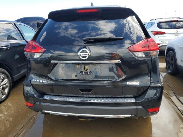 Photo 5 VIN: JN8AT2MT2LW013768 - NISSAN ROGUE S 