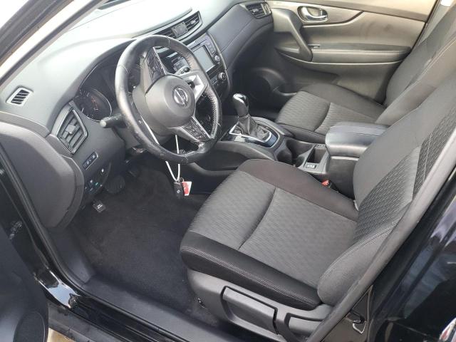 Photo 6 VIN: JN8AT2MT2LW013768 - NISSAN ROGUE S 