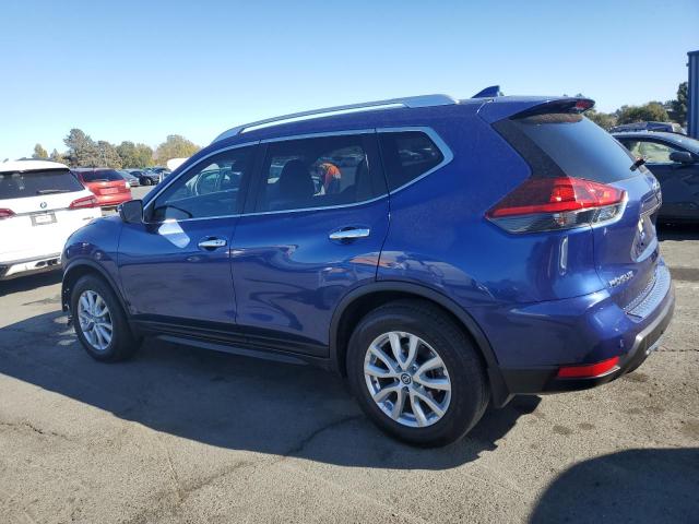 Photo 1 VIN: JN8AT2MT2LW014175 - NISSAN ROGUE S 