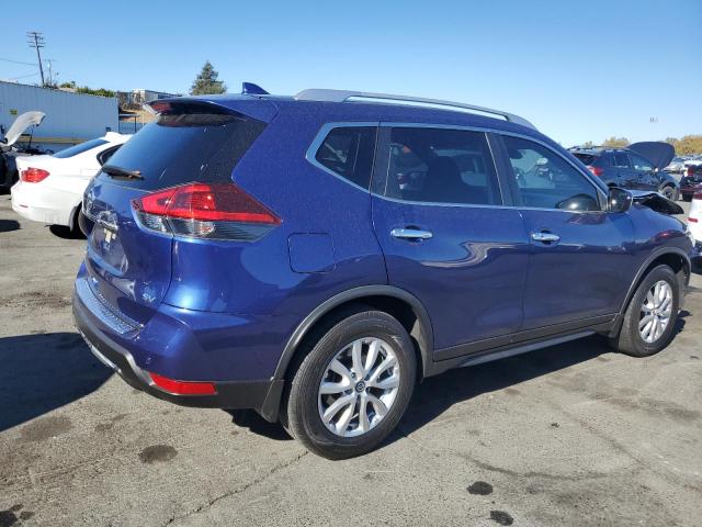 Photo 2 VIN: JN8AT2MT2LW014175 - NISSAN ROGUE S 