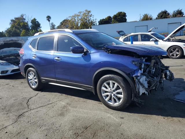 Photo 3 VIN: JN8AT2MT2LW014175 - NISSAN ROGUE S 