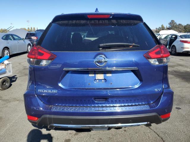 Photo 5 VIN: JN8AT2MT2LW014175 - NISSAN ROGUE S 