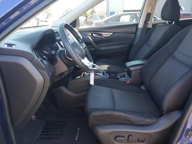 Photo 6 VIN: JN8AT2MT2LW014175 - NISSAN ROGUE S 