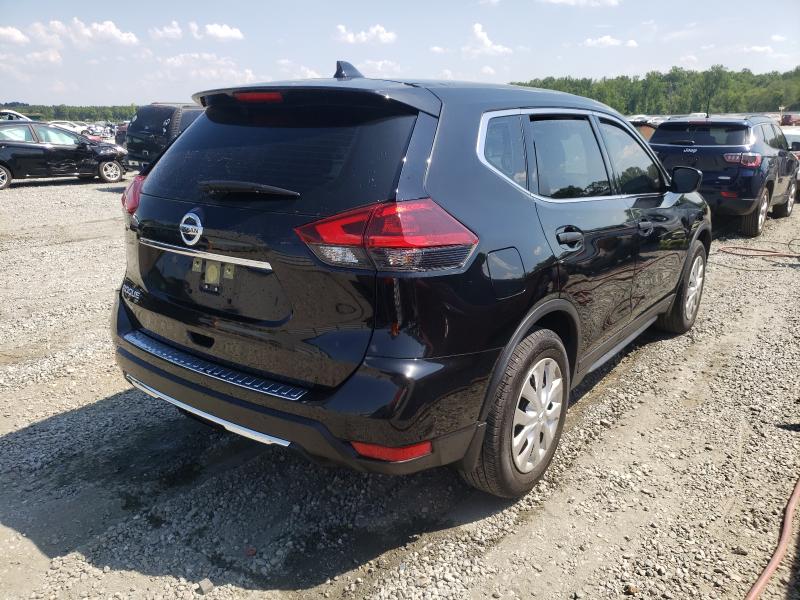 Photo 3 VIN: JN8AT2MT2LW016055 - NISSAN ROGUE S 