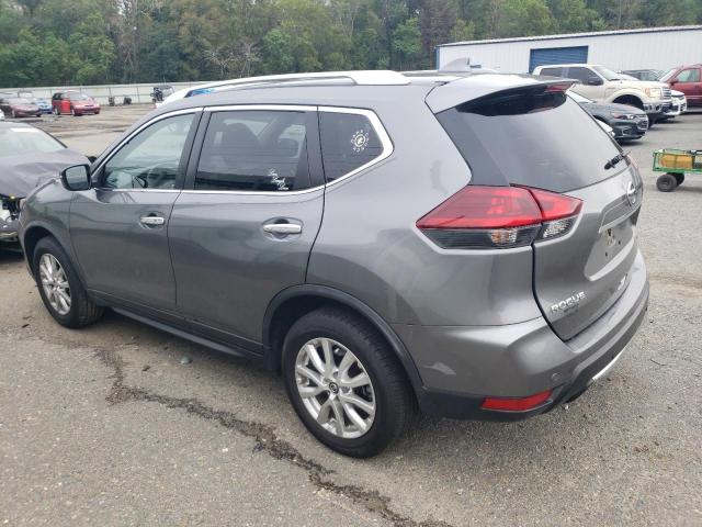 Photo 1 VIN: JN8AT2MT2LW018145 - NISSAN ROGUE 